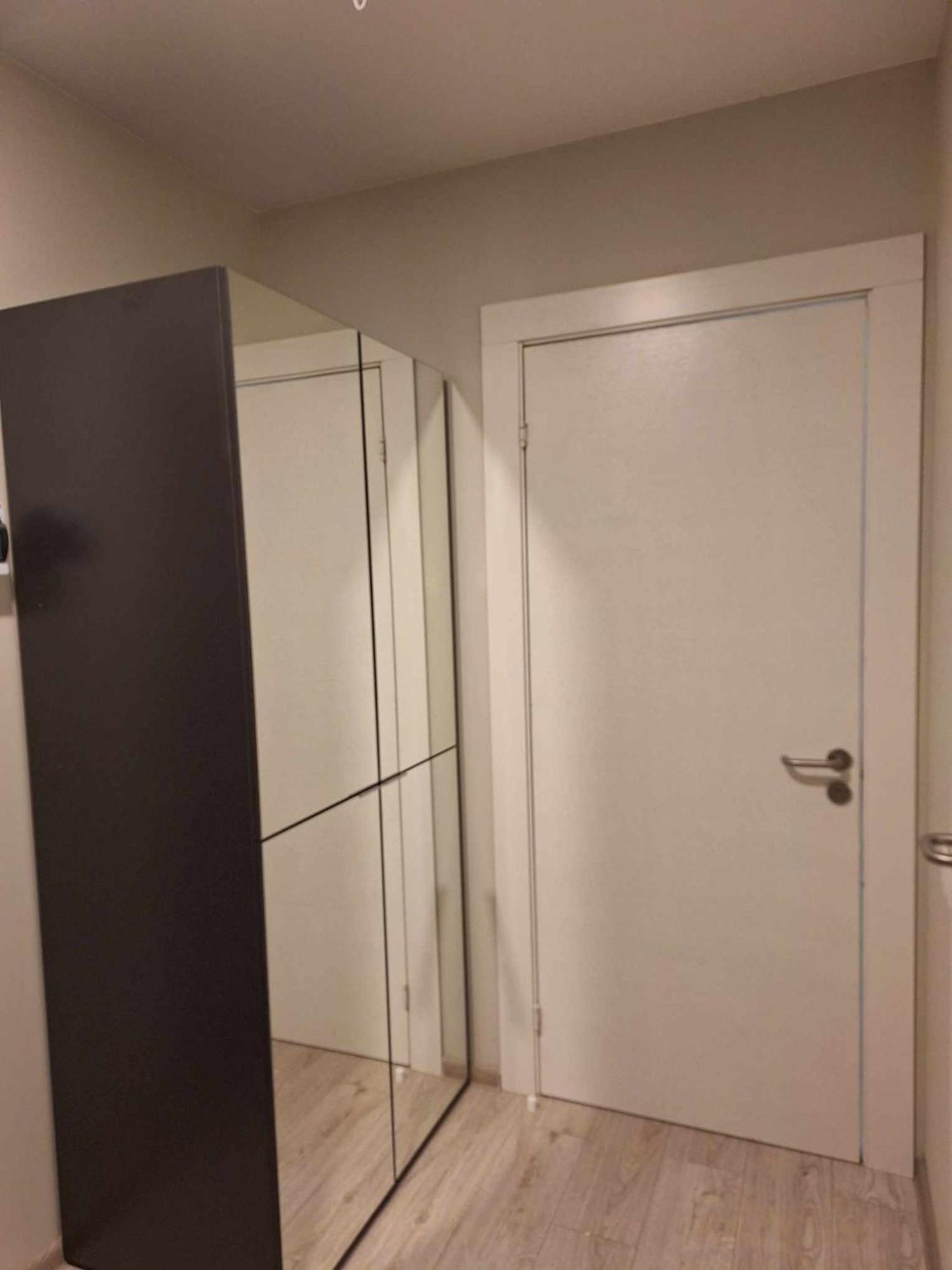 Dainavos Apartamentai Druskininkai Bagian luar foto