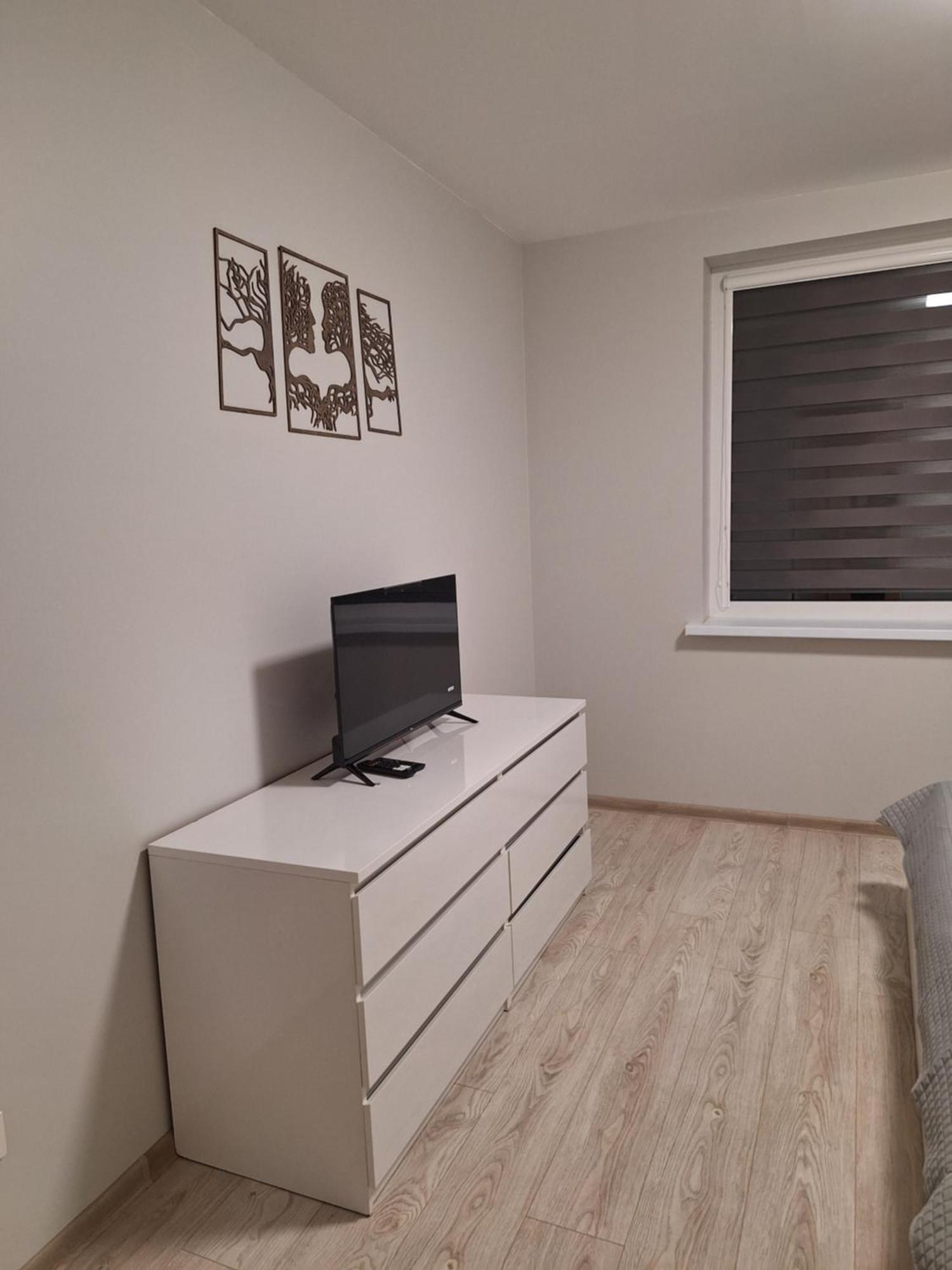 Dainavos Apartamentai Druskininkai Bagian luar foto