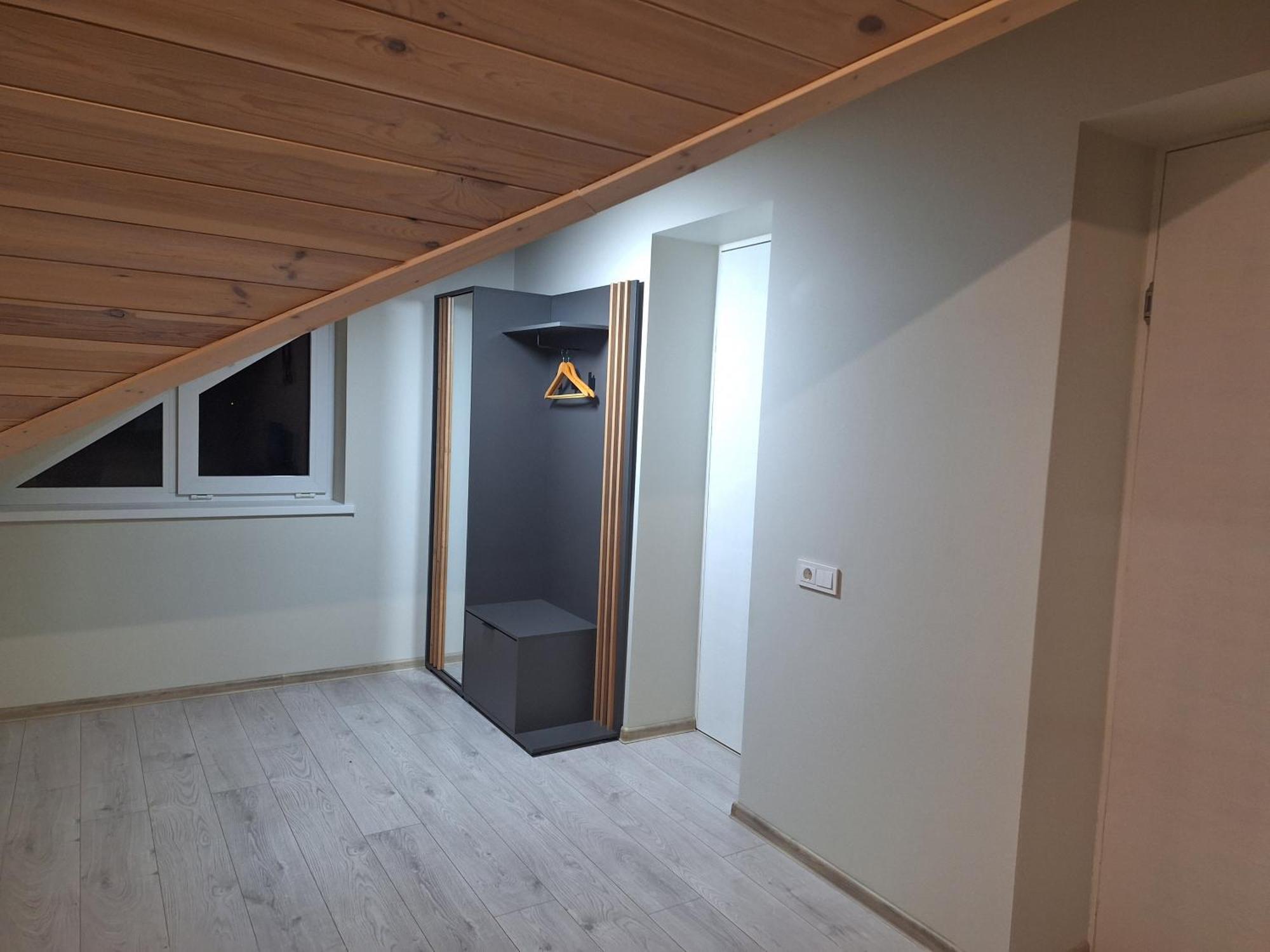 Dainavos Apartamentai Druskininkai Bagian luar foto