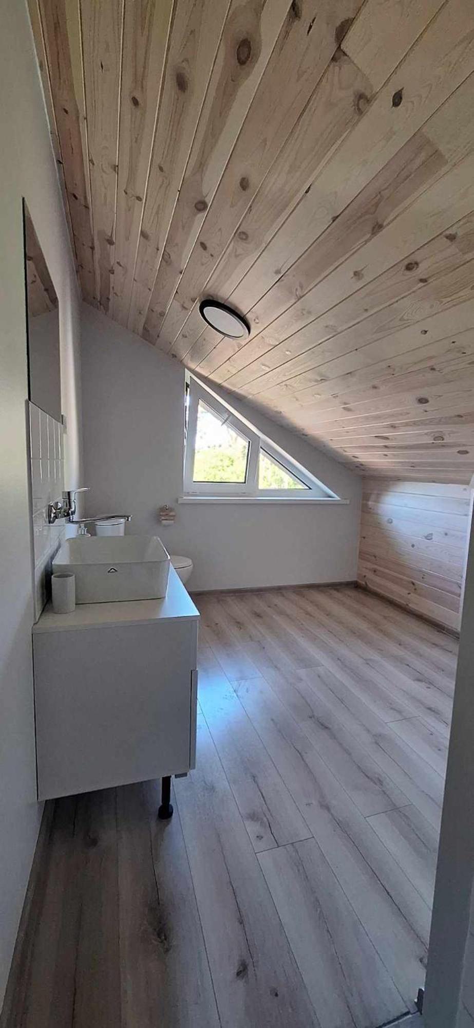 Dainavos Apartamentai Druskininkai Bagian luar foto