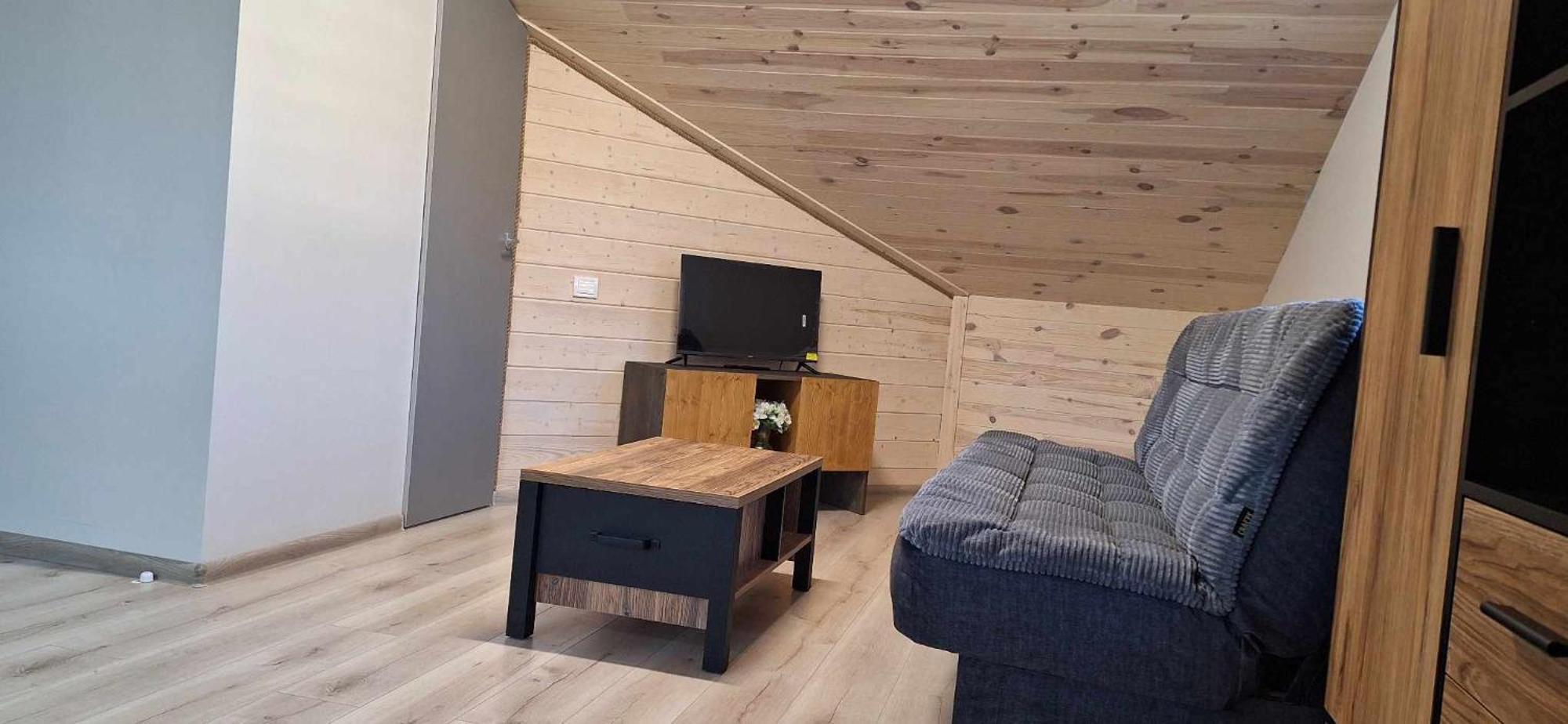 Dainavos Apartamentai Druskininkai Bagian luar foto