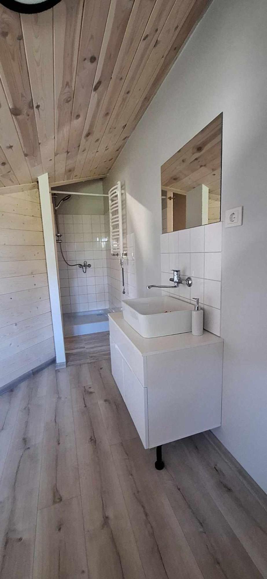Dainavos Apartamentai Druskininkai Bagian luar foto