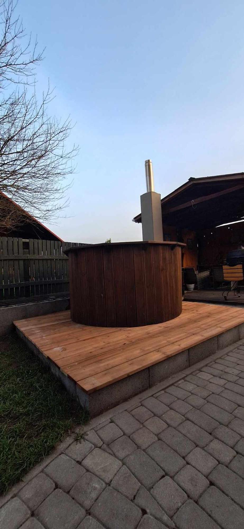 Dainavos Apartamentai Druskininkai Bagian luar foto