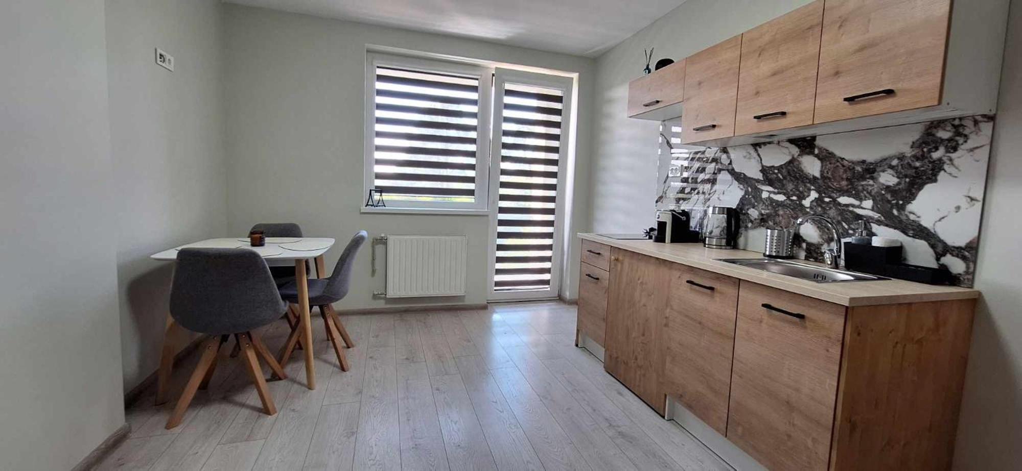 Dainavos Apartamentai Druskininkai Bagian luar foto