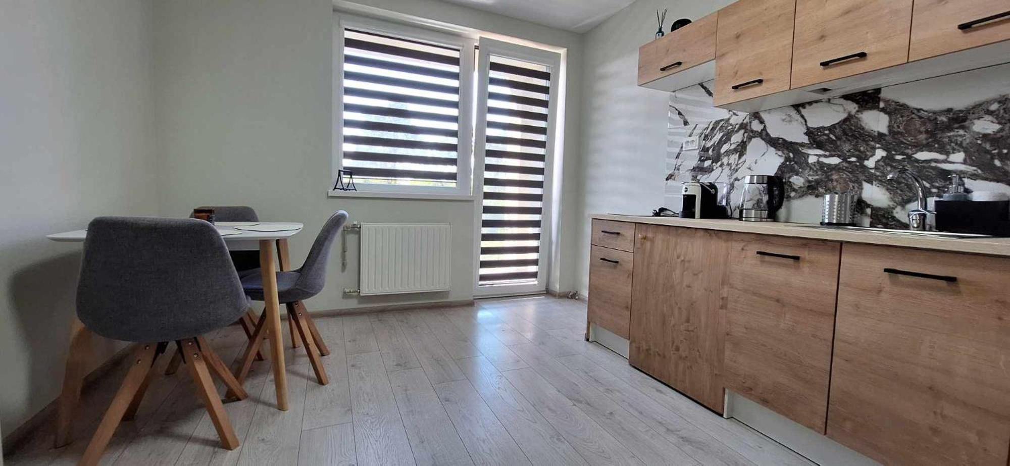 Dainavos Apartamentai Druskininkai Bagian luar foto