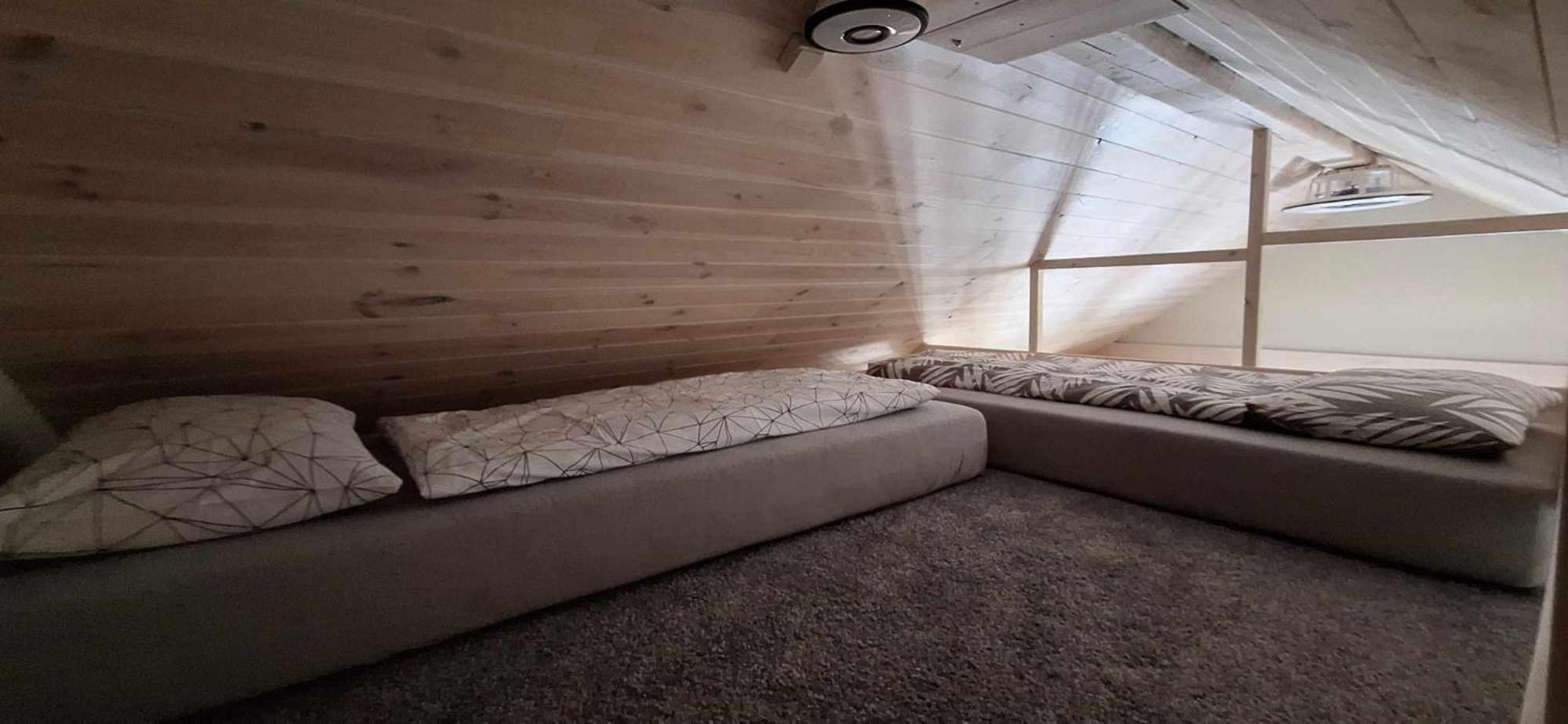 Dainavos Apartamentai Druskininkai Bagian luar foto