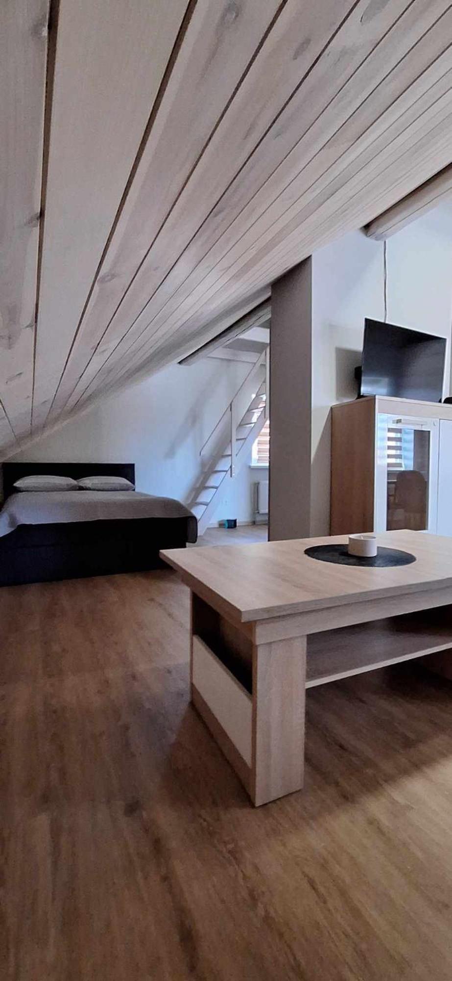 Dainavos Apartamentai Druskininkai Bagian luar foto