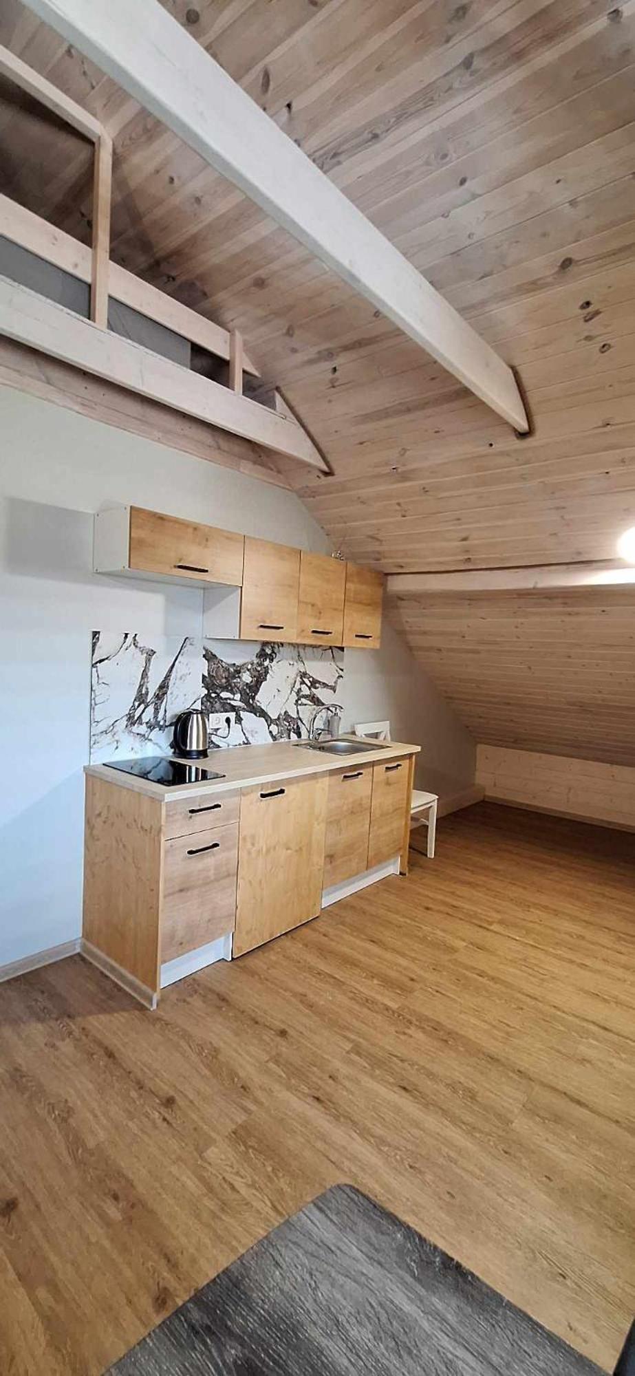 Dainavos Apartamentai Druskininkai Bagian luar foto